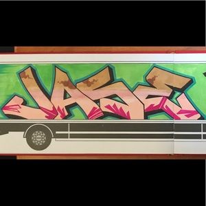 Meet your Posher, Jase